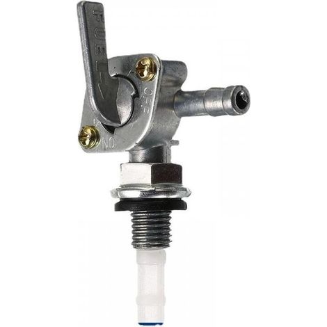Benzinhahn für Benzingenerator, Benzinpumpen-Kraftstoffumschaltventil für Benzintank 950 (1/5)