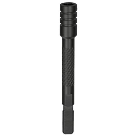 Rallonge pour tournevis à embout amovible pour Pinces Multifonctions noires compatibles - LEATHERMAN