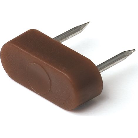 TOPE 2 P MARRON NUM B/100 (1/4)