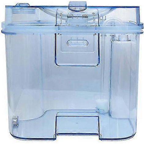 Accessoires pour robot aspirateur W10/W10 Pro : réservoir d'eau de nettoyage