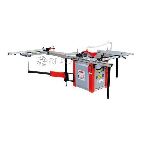 ESCUADRADORA DE BANCO PARA MADERA HOLZMANN TS315VF2000 230V (1/5)
