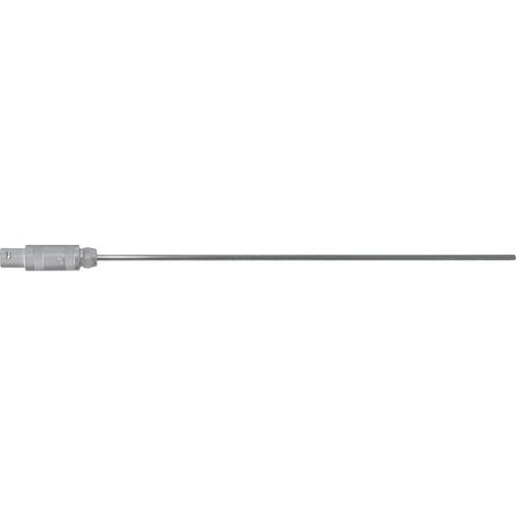 ebro TPX 130 Sonda di temperatura +400°C (max.) Sensore tipo Pt100