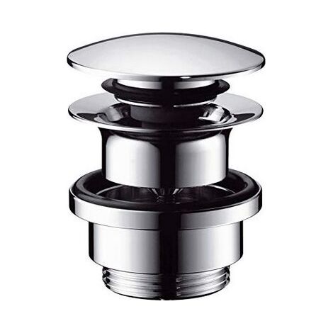 Desagüe Push-open HANSGROHE 50100000 (1/3)