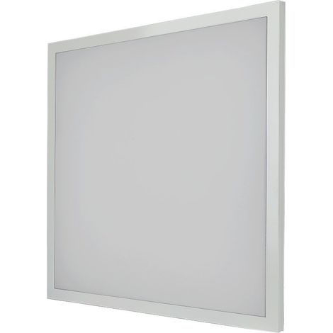 V-TAC PRO Set 6 Stück LED Panel 36W 600x600mm Samsung Chip 110LM/W, Naturweiß 6500K 2in1 Installation - 216381 (1/5)