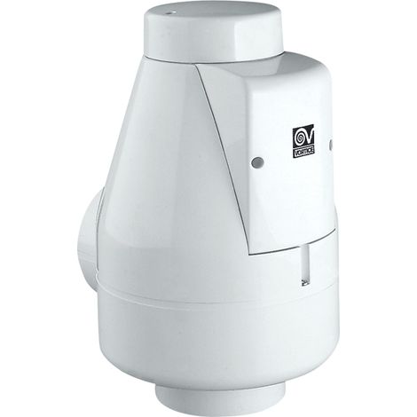 Aspiratore da condotto diametro 100 Vortice ANGOL K (1/4)