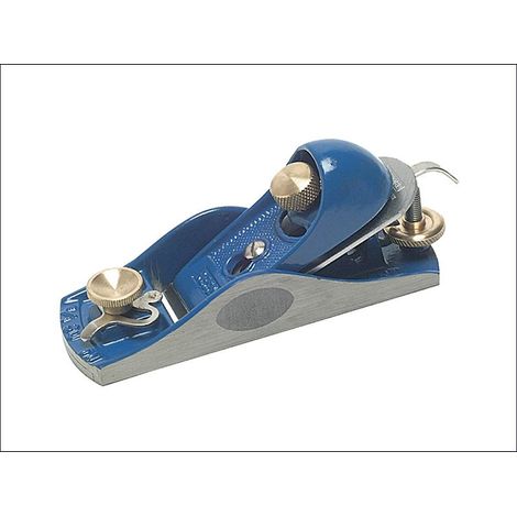 No.09 1/2 Adjustable Block Plane REC0912 (1/2)