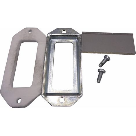 Verre viseur pour wss/wts/wtc - CHAPPEE : SRN972338