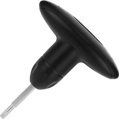 Outil de remplacement pour clé de réglage de l'adaptateur de manche de driver de club de golf (1/5)