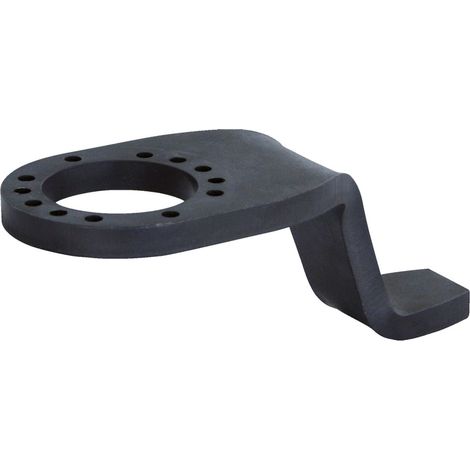 Gedore RZ-DVI20 Reaktionsarm Z-Form gekröpft für D (1/2)