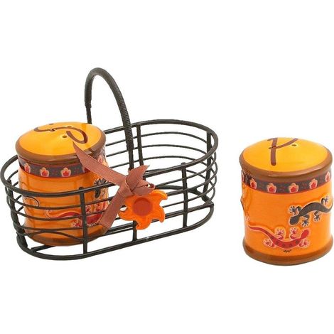 Set Poivre et sel Geko