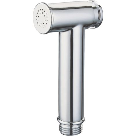 Teleducha de cierre redonda Ø 20x55x120mm latón - Idrhaus