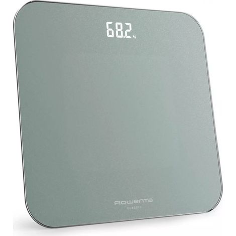 Rowenta Classic BS1903V0 balance Carré Vert Pèse-personne électronique (1/5)