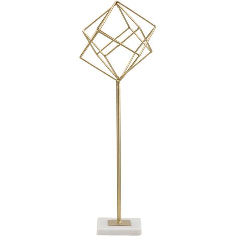DECOR CUBE CM 16X18X52,5 (1/5)