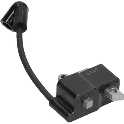 Allumage bobine module pour tronçonneuse Husqvarna 135 140E pièce de rechange 576705602 (1/5)