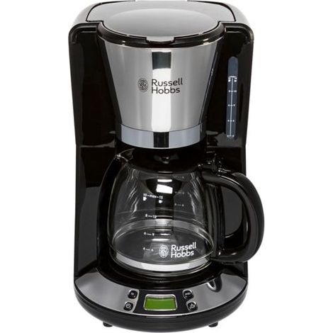 Russell Hobbs Victory Filterkaffeemaschine   24030-56