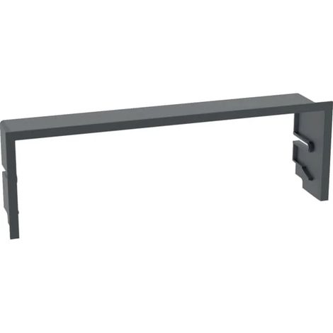 Geberit marco embellecedor para elemento de ducha, 242367001