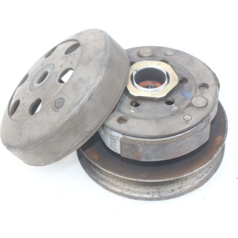 EMBRAYAGE PEUGEOT LUDIX 50 2008 - 2017 (1/5)
