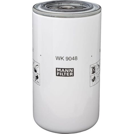 Filtre à carburant Mann Filter WK9048x