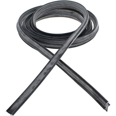 Door Seal for Hotpoint/Creda Cookers and Ovens (1/2)