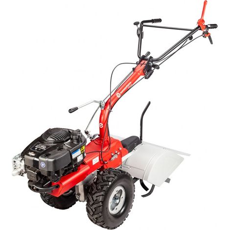 Motocoltivatore EUROSYSTEMS mod. P70 EVO - motore B&S 850 Series - Multi Attrezzo