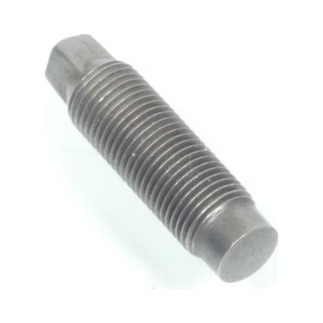 Vis M5x0.5 de culbuteur origine pour scooter Suzuki 125 Burgman (1/4)
