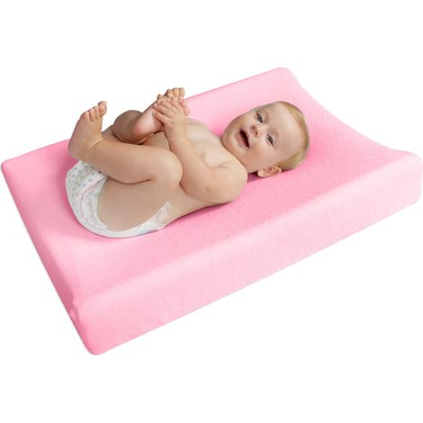Frotteebezug für Premium-Wickeltisch 50x70/80 (1/5)