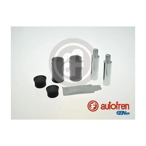 Jeu de douilles de guidage, étrier de frein Autofren Seinsa D7158C AUDI 4201376