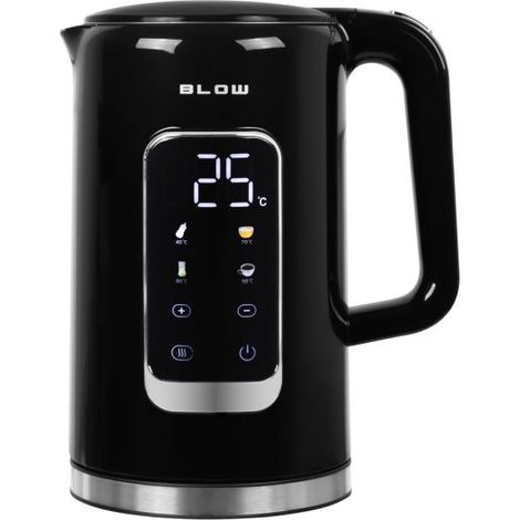 Bouilloire blow bk-17pbt 2500W 1.7L (1/3)