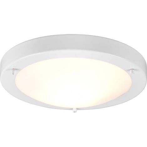 Plafonnier, verre opale blanc mat 6801011–01 (1/5)
