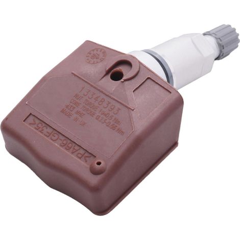 Capteur de pression des pneus TPMS 13348393 pour C 433 MHz (1/5)