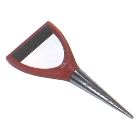Bellota traditioneller Plantator fЩr Zwiebeln, Paprika, Tomaten oder Salat, 325 mm