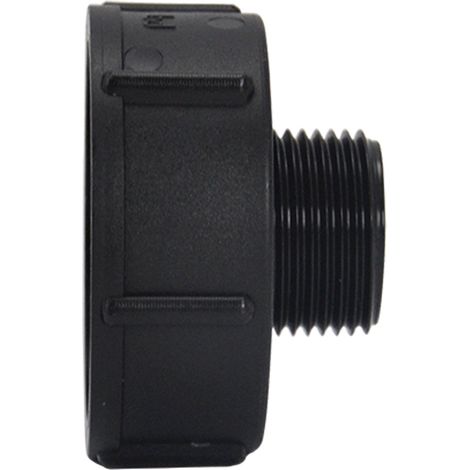 RACCORDO MASCHIO/FEMMINA PER CISTERNA S60x6 - 1  - BUCCHI