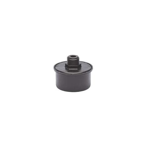 1PZ FILTRO ARIA A SECCO PER COMPRESSORE - art.FC/1