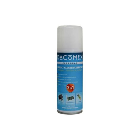 Nettoyant/lubrifiant contacts aérosol 150ml