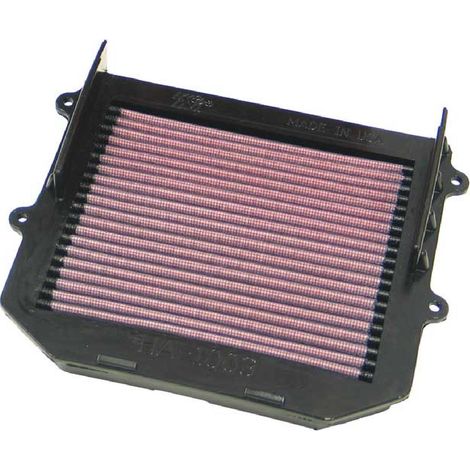 FILTRE A AIR DE REMPLACEMENT K&N ADAPTABLE POUR HONDA XL1000
