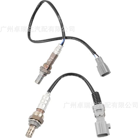 Oxygen sensor 234-9010 234-4149 (amont et aval, 2 units) compatible with Toyota Camry Solar (1/4)