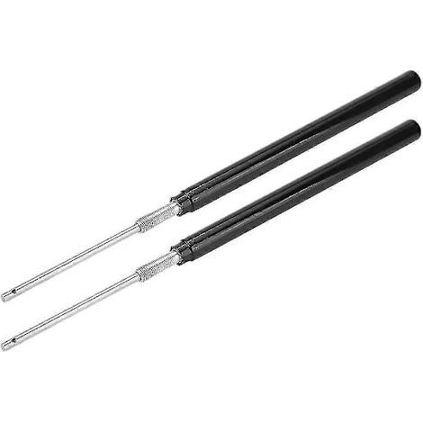 Filiyano-2 pièces Capteur de température de rechange pour vérin d'ouvre-fenêtre de serre, automatique et sensible au soleil (1/4)