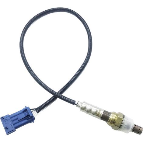 1628KY 1628NY 0258006185 LS6185 Oxygen Sensor Applicable to Citroën C2C3C4C5 (1/4)