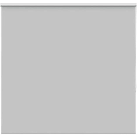 Store enrouleur occultant, largeur du tissu 146,6 cm, fibre de polyester. (1/5)