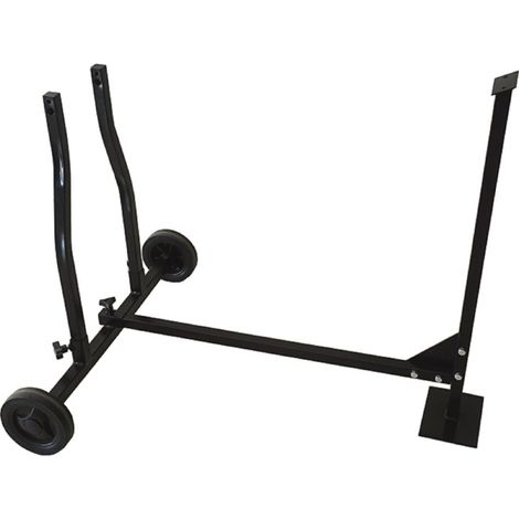 supporto spaccalegna vigor per vso-5t