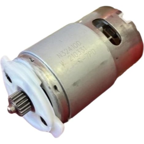 Moteur de perceuse de rechange 18 V pour perceuse électrique DCD776 DCD776C2 haute efficacité 18 dents Design corps en métal (1/5)