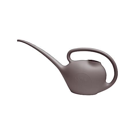 ARROSOIR D'INTERIEUR COLORIS TAUPE - 2.5 LITRES - Outillage