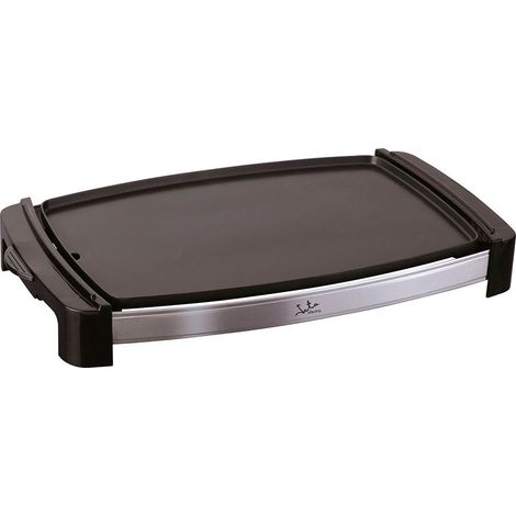 PLANCHA ASAR JATA GR204N 2200W 44,5X30CM (1/3)