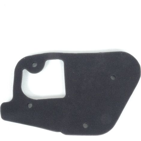 luftfilter p2r für roller italjet 50 scoop 1993 3350506 neu (1/4)