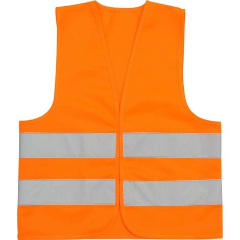 Gilet di avvertimento Vorel vest-O L.