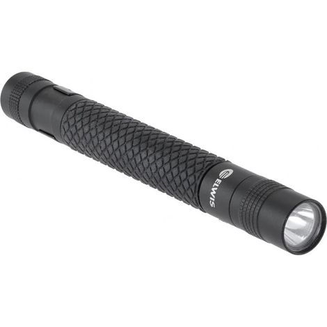 Torche Mini Elwis P190-600 Lampe Torche Led Compacte Et Puissante - Elwis (1/2)