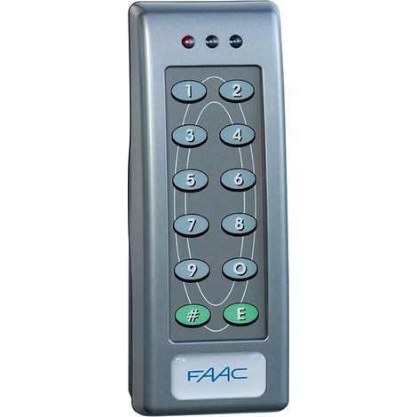 Minitime tps sa - FAAC 403163