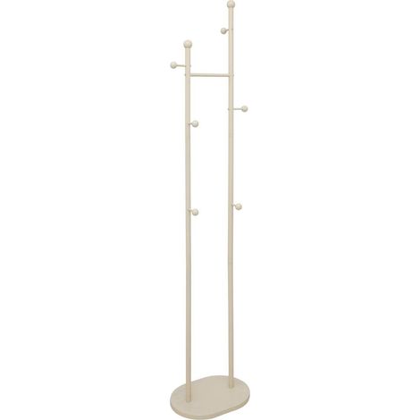 Appendiabiti liny con 6 ganci l40cm - 5five