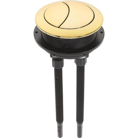 Remplacement du bouton de toilette de rinçage (1/5)