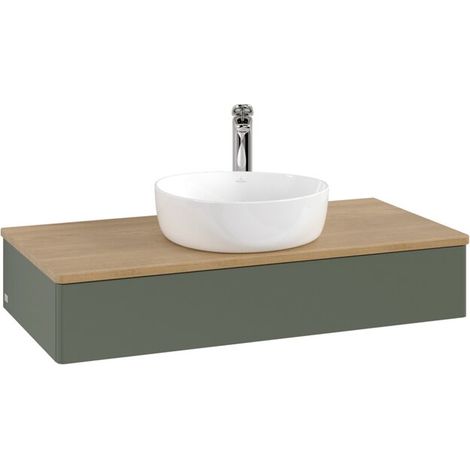 Villeroy & Boch L09051HL WTUS Antao L095 1000x190x500mm (1/3)